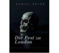 Die Pest Zu London (ebook)