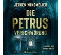 Die Petrus-verschwörung (ungekürzt) (audiolibro)