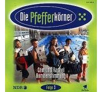 Die Pfefferkoerner - Die Pfefferkoerner 3