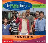 Die Pfefferkörner-Happy Slapping