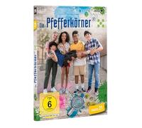 Die Pfefferkörner - Staffel 21 [Alemania] [DVD]