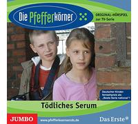 Die Pfefferkörner-Tödliches Serum