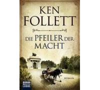 Die Pfeiler Der Macht