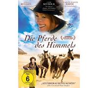Die Pferde des Himmels [Alemania] [DVD]
