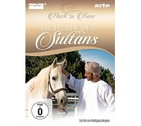 Die Pferde des Sultans - Hoch zu Ross [Alemania] [DVD]