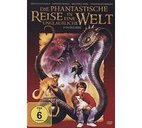 Die phantastische Reise in eine unglaubliche Welt [Alemania] [DVD]