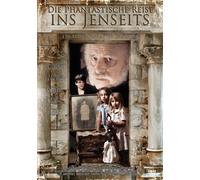 Die phantastische Reise ins Jenseits [Alemania] [DVD]