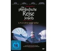 Die phantastische Reise ins Jenseits - Lady in white [Alemania] [DVD]