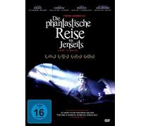 Die phantastische Reise ins Jenseits - Lady in white [Alemania] [DVD]