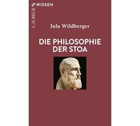 Die Philosophie der Stoa