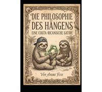 Die Philosophie des Hängens: Eine costa-ricanische Satire (Gesellschafts-Satiren aus Sicht der Tiere)
