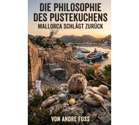 Die Philosophie des Pustekuchens: Mallorca schlägt zurück (Gesellschafts-Satiren aus Sicht der Tiere)