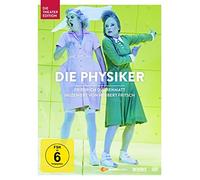 Die Physiker [DVD]