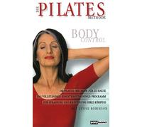 Die Pilates Methode - Body Control [Alemania] [VHS]