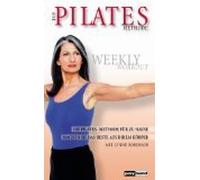 Die Pilates Methode - Weekly Workout [Alemania] [VHS]
