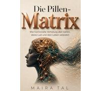 Die Pillen-Matrix: Wie hormonelle Verhütung dein Gehirn, deine Lust und dein Leben verändert