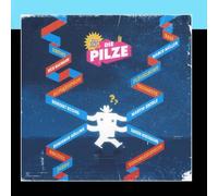 Die Pilze - Wer sind die Pilze