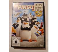 Die Pinguine aus Madagascar [Alemania] [DVD]