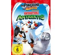 Die Pinguine aus Madagascar - Operation Antarktis [Alemania] [DVD]