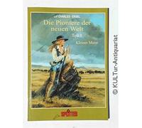 Die Pioniere der neuen Welt - Bd. 8: Kleiner Mann (Softcover)