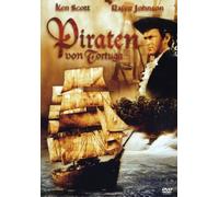 Die Piraten von Tortuga [Alemania] [DVD]