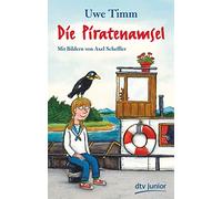 Die Piratenamsel: 71672