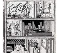 Die Platte (Gatefold/Poster/+ Download) [Vinilo]