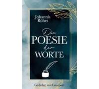 Die Poesie Der Worte (ebook)