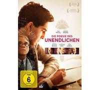 Die Poesie des Unendlichen [Alemania] [DVD]