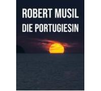 Die Portugiesin (ebook)