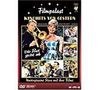 Die Post geht ab - Filmpalast Edition [Alemania] [DVD]