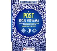 Die Post Social Media Ära: Warum wir Social Media verlieren - und wie professionelle Reichweite neu entsteht