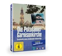Die Potsdamer Garnisonkirche - Geschichte eines preußischen Kulturerbes [Alemania] [DVD]