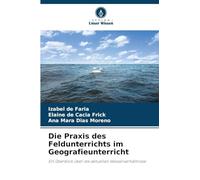 Die Praxis des Feldunterrichts im Geografieunterricht: Ein Überblick über die aktuellen Wasserverhältnisse