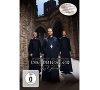 Die Priester - Rex Gloriae - Ein Leben für Gott und die Menschen [Alemania] [DVD]