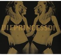 Die Princess Die - Lions Eat Lions