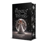 Die Prinzen des Winters. Eisfunken (Eisfeuer-Saga 1)