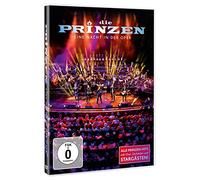 Die Prinzen - Eine Nacht in der Oper [Alemania] [DVD]