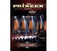 Die Prinzen - Orchestral [Alemania] [DVD]