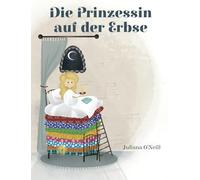 Die Prinzessin auf der Erbse: 5 (Ewige Märchen)