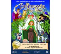 Die Prinzessin auf der Erbse [Alemania] [DVD]