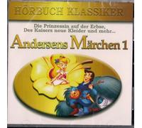 Die Prinzessin auf der Erbse, des Kaisers neue Kleider und mehr ...