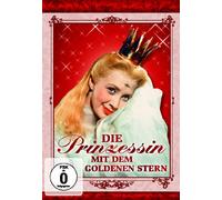 Die Prinzessin mit dem goldenen Stern [Alemania] [DVD]