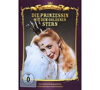 Die Prinzessin mit dem goldenen Stern - Märchen Klassiker [Alemania] [DVD]