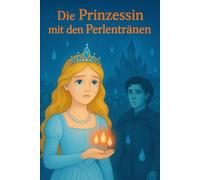Die Prinzessin mit den Perlentränen