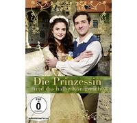 Die Prinzessin und das halbe Königreich – DVD – Studio Hamburg Enterprises (Alemania)