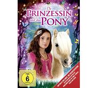 Die Prinzessin und das Pony [Alemania] [DVD]