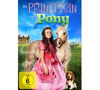 Die Prinzessin und das Pony [Alemania] [DVD]