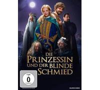 Die Prinzessin und der blinde Schmied [Alemania] [DVD]