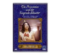 Die Prinzessin und der fliegende Schuster [Alemania] [DVD]